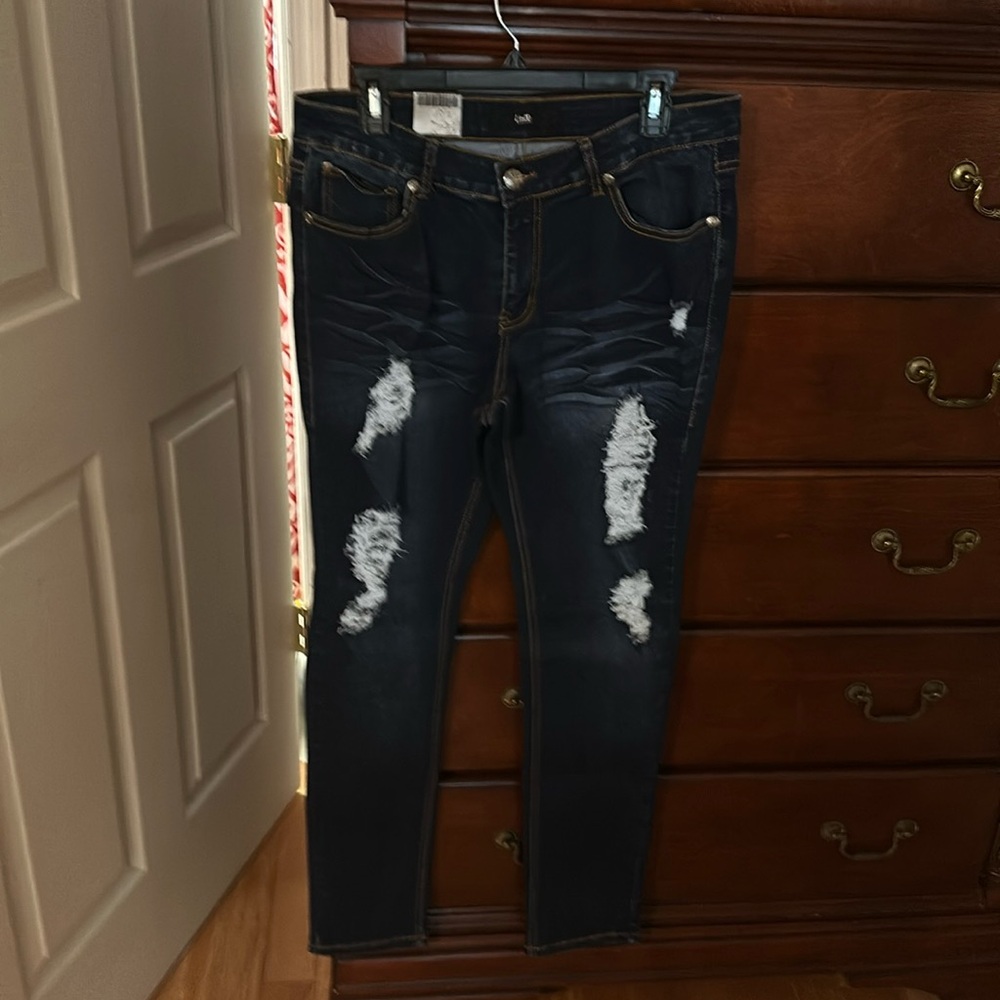 Womens jeans